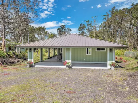 11-3976 Liona St, Volcano, HI 96785