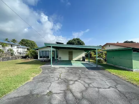 76-172 Royal Poinciana Dr, Kailua Kona, HI 96740