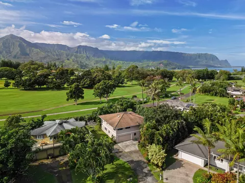 5143 Iolani Pl, Princeville, HI 96722