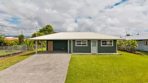 350 Ka Manelo Pl, Hilo, HI 96720