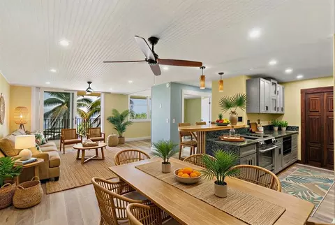 2405 Hale Kahakai #409, Hilo, HI 96720