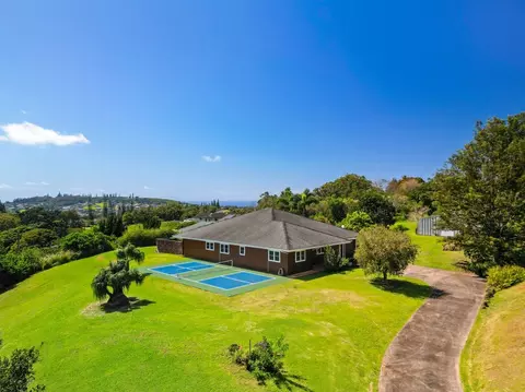 5025 Kikala Rd, Kalaheo, HI 96741