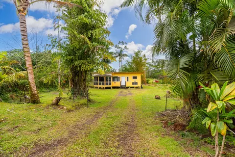 16-1980 Uilani Dr, Pahoa, HI 96778