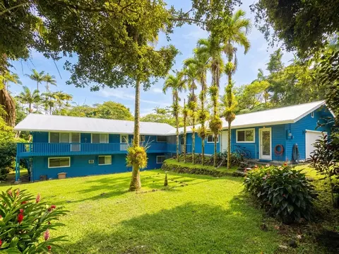 17-733 Ala Loop, Mountain View, HI 96771