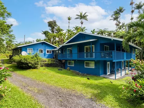 Exterior - 17-733 Ala Loop, Mountain View, HI 96771 photo 2 of 5