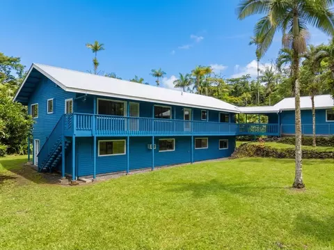 Exterior - 17-733 Ala Loop, Mountain View, HI 96771 photo 4 of 5