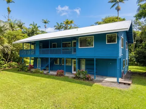 Exterior - 17-733 Ala Loop, Mountain View, HI 96771 photo 3 of 5