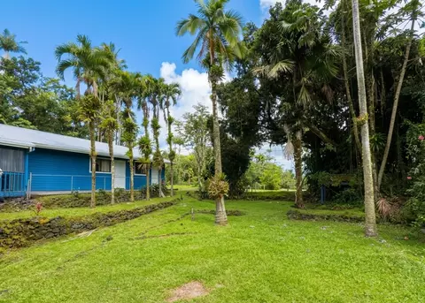 Exterior - 17-733 Ala Loop, Mountain View, HI 96771 photo 5 of 5