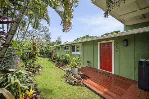 5289 Kihei Rd, Kapaa, HI 96746