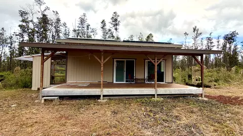 16-1901 Uau Rd, Kurtistown, HI 96760