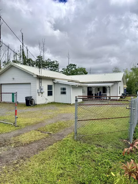 16-2010 King Kamehameha Blvd, Kurtistown, HI 96760