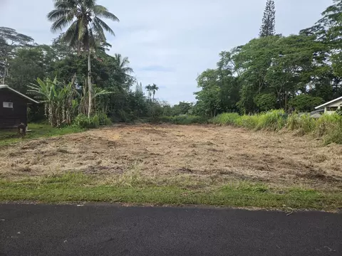 15-2737 Kawakawa St, Pahoa, HI 96778