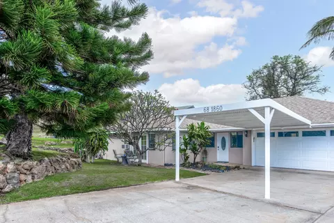 68-1860 Paniolo Pl, Waikoloa, HI 96738