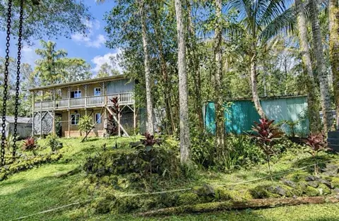 12-479 Aloha Rd, Pahoa, HI 96778