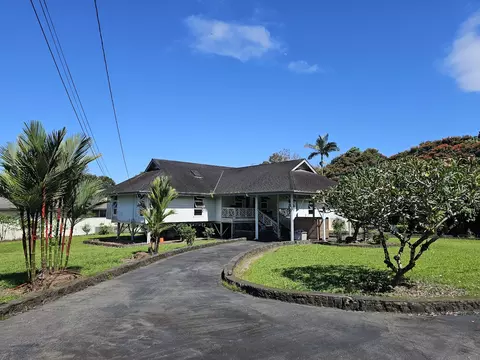 Undisclosed, Papaikou, HI 96781