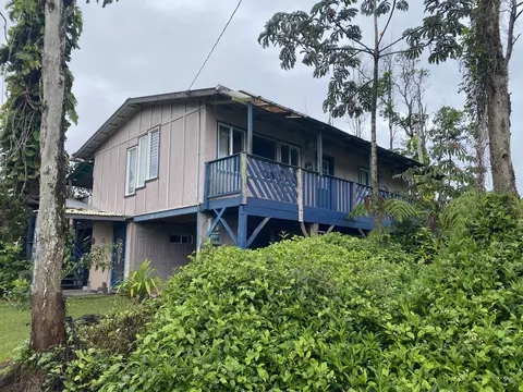 16-2166 Bamboo Dr, Pahoa, HI 96778