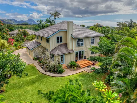 4179 Puu Pinao Way, Koloa, HI 96756