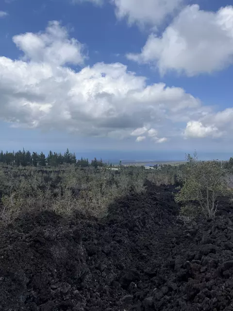 Cocoanut Dr, Ocean View, HI 96737
