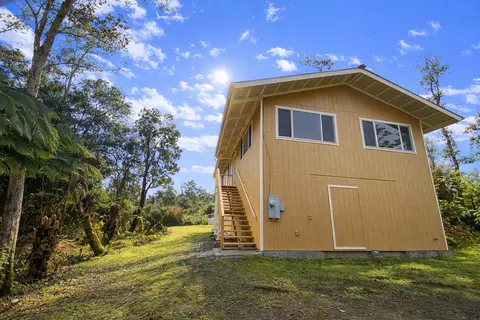 11-3235 A Alaula St, Volcano, HI 96785
