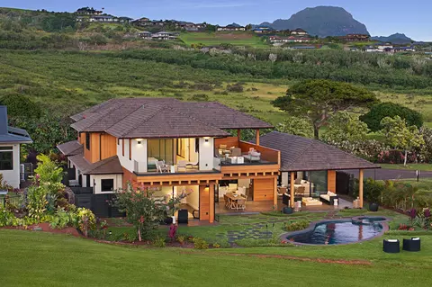 4562 Kaimalino Pl, Koloa, HI 96756