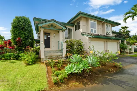 4141 Queen Emmas Dr #41, Princeville, HI 96722