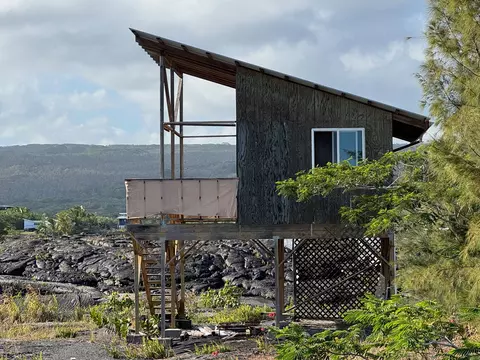 Undisclosed, Pahoa, HI 96778