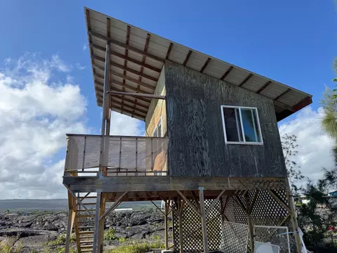 Undisclosed, Pahoa, HI 96778
