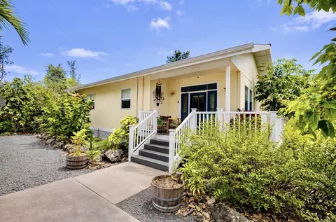 92-1530 Kona Dr, Ocean View, HI 96737