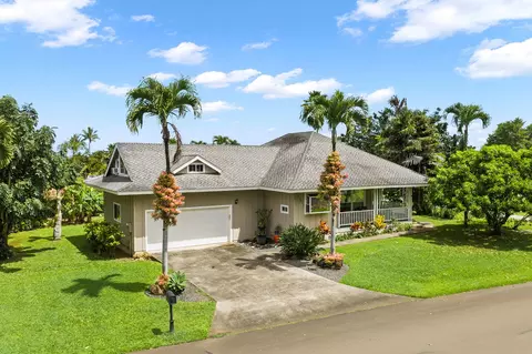 4362 Emmalani Dr, Princeville, HI 96722