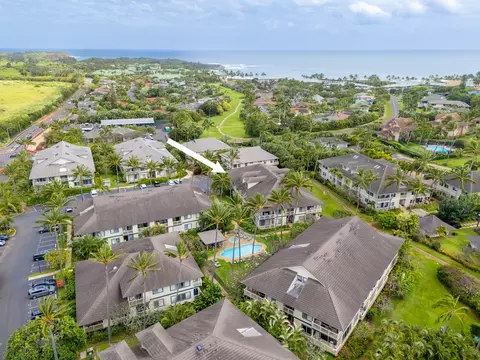 1831 Poipu Rd #510, Koloa, HI 96756