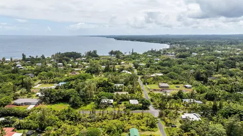 pilikai rd LOT 253, Keaau, HI 96749
