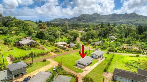 6363 Puupilo Rd # -A, Kapaa, HI 96746