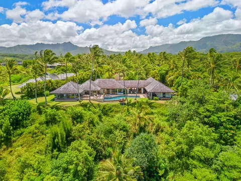 4201 Anini Vista Dr #C, Kilauea, HI 96754
