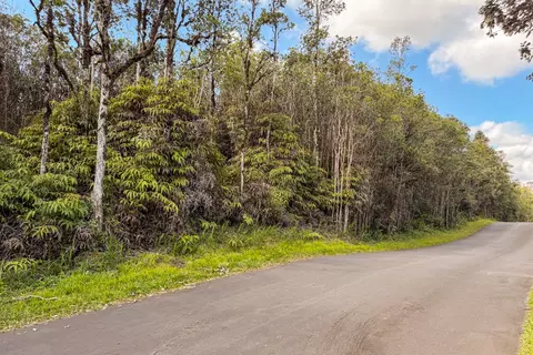 Lehua St, Mountain View, HI 96771