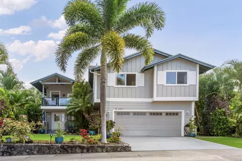 75-6139 Paulehia St, Kailua Kona, HI 96740