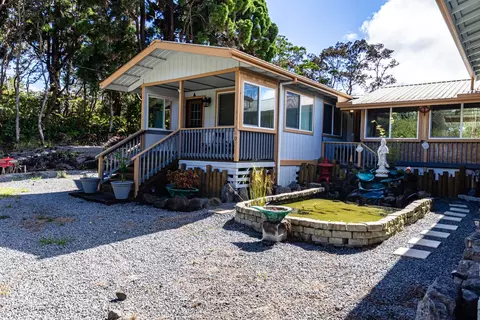11-4007 Hale Ohia Rd #2, Volcano, HI 96785