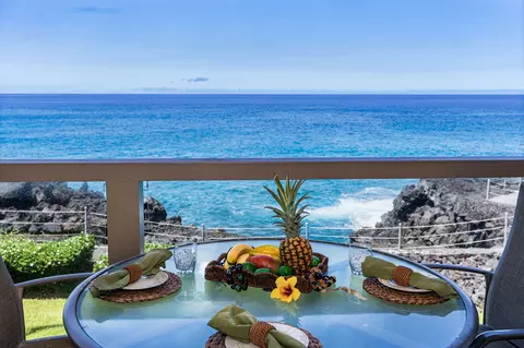 78-6800 Alii Dr #2202, Kailua Kona, HI 96740