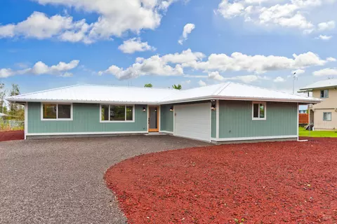 16-2119 Kuleana St, Pahoa, HI 96778