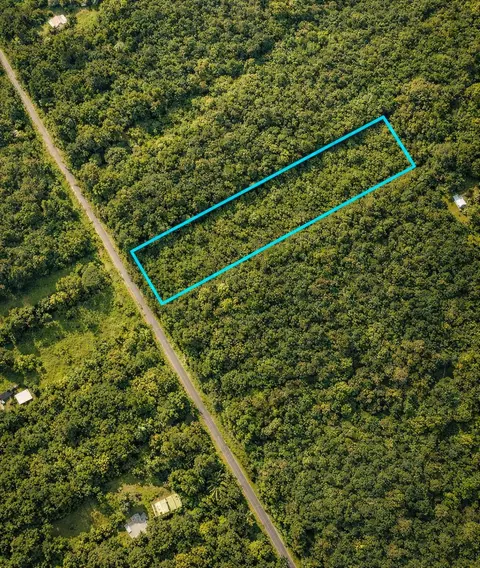 Road 3, Mountain View, HI 96771