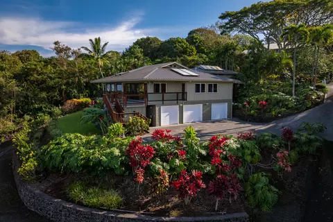 76-945 Kahako Pl, Holualoa, HI 96725