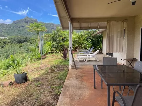 Exterior - 189 Eggerking Rd, Kapaa, HI 96746 photo 2 of 3