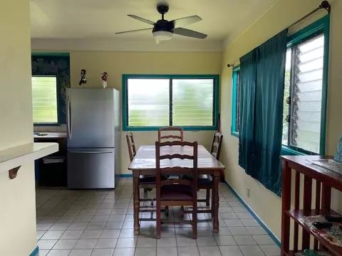 Dining - 189 Eggerking Rd, Kapaa, HI 96746 photo 1 of 1