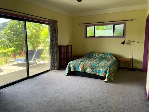 Bedroom - 189 Eggerking Rd, Kapaa, HI 96746 photo 2 of 2