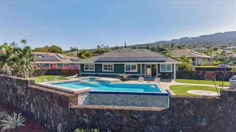 73-3707 Kaimalolo Pl, Kailua Kona, HI 96740