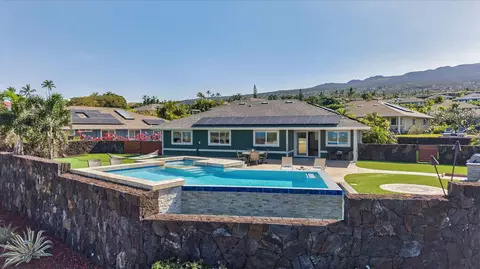 73-3707 Kaimalolo Pl, Kailua Kona, HI 96740