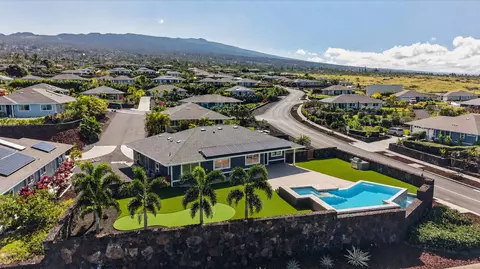 73-3707 Kaimalolo Pl, Kailua Kona, HI 96740