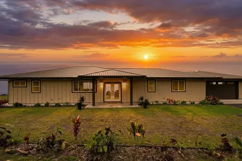 75-5450 Nalo Meli Dr, Holualoa, HI 96725