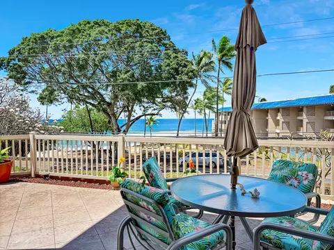 75-5919 Alii Dr #CC1, Kailua Kona, HI 96740