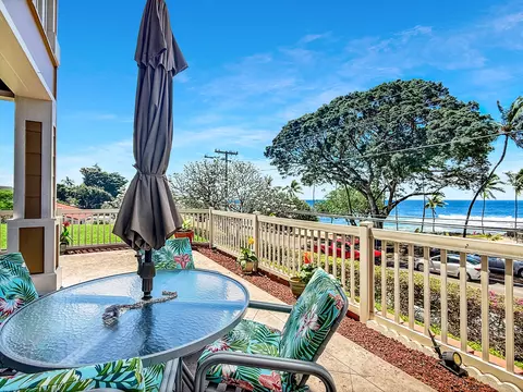 75-5919 Alii Dr #CC1, Kailua Kona, HI 96740