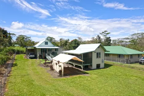 15-2692 Manalo St, Pahoa, HI 96778